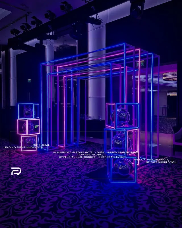 Trilegal 25th Anniversary Event